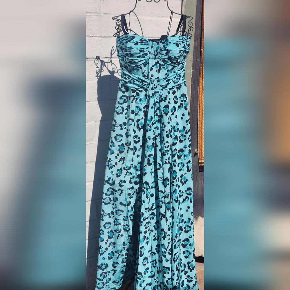 Women's dress